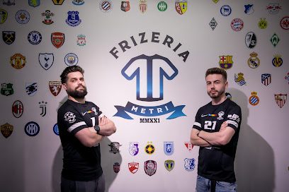 11 Metri Frizerie