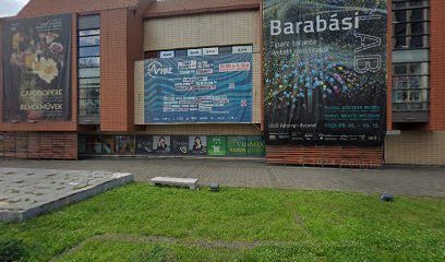 18Beauty Center Mures Mall Targu Mures