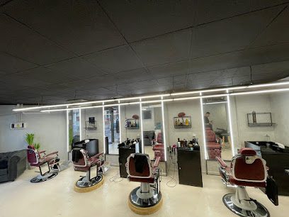 4CUT Barbershop