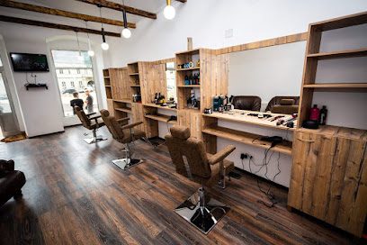 93's Barber Shop