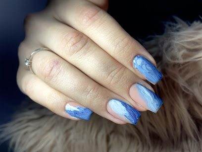 AAZAH NAILS&BEAUTY