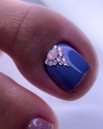AB Nails Studio