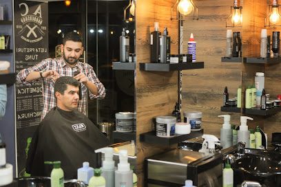AC Barbers