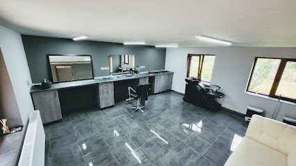 AFH Barber Shop-Frizerie