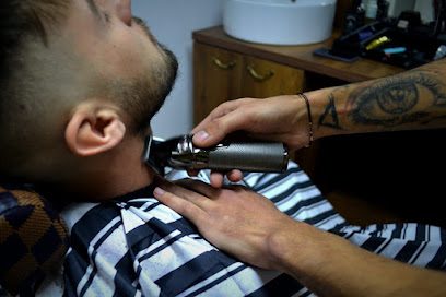 AK Barber Shop