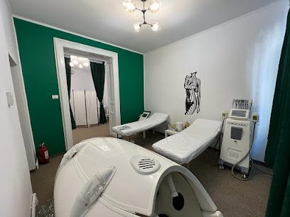 ALEXA - salon remodelare corporala Bucuresti