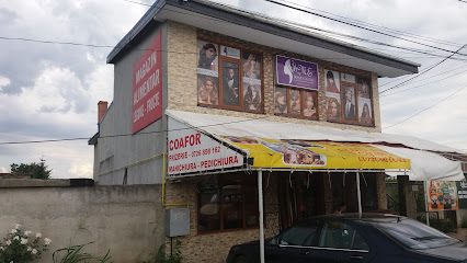 AME Beauty Salon