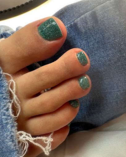 AME Pedichiura Medicala - Estetica