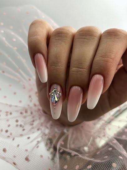 AMI NAILTECH