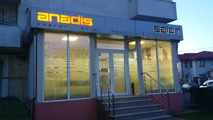 ANADIS R&C S.R.L.