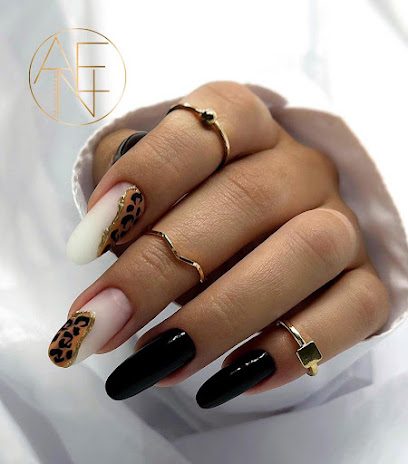 ANE Nail Academy