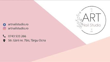 ART Nail Studio