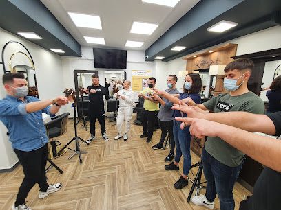 AUTENTIC SALON & ACADEMY