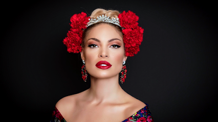 AZAR BEAUTY SALON by Elena Ciftci