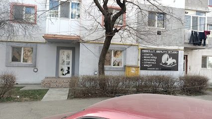 Absolute Beauty Studio