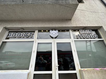 Addict Hair Studio