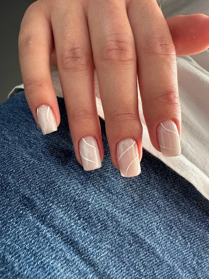 Addictive Nails
