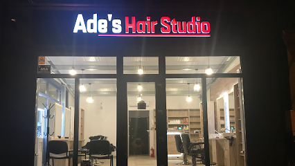 Ade ' s Hair Studio Otopeni