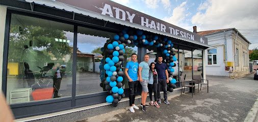 Ady Hair Design