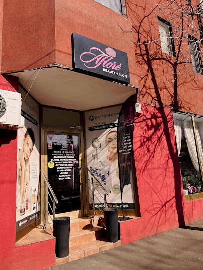 Afloré Beauty Salon