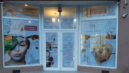 Aiko Beauty Center