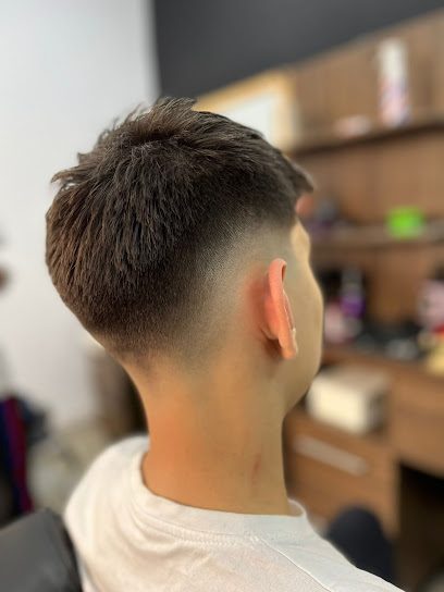 Ak Barber 3.0