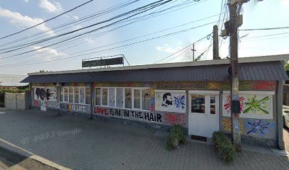 Alecs Beauty Studio