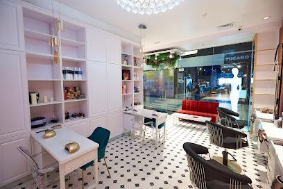 Alee Beauty Studio