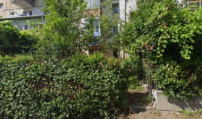 Aleea streiului