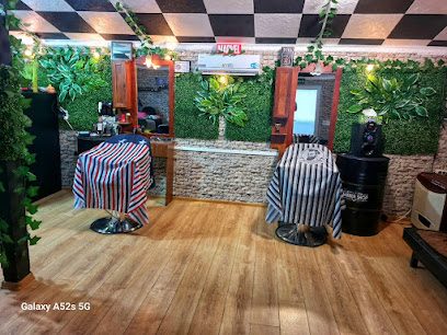 Alex Barber Shop