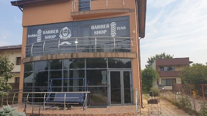 Alex Barbershop