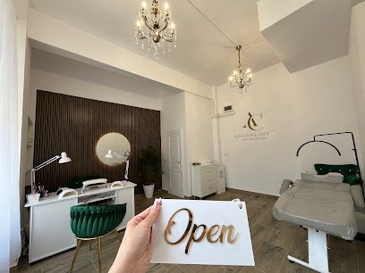Alexandra Chiral Beauty Salon