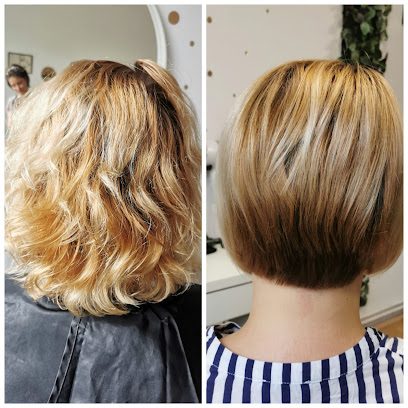 Alexandra Ilie Studio Îngrijire Păr #hairspa