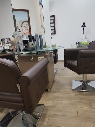 Alexia Beauty Salon
