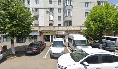 Alex's Salon