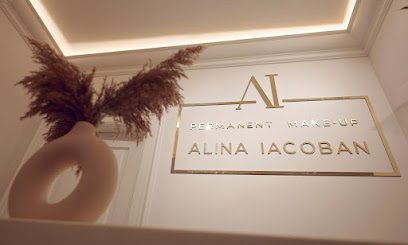 Alina Iacoban Permanent Makeup