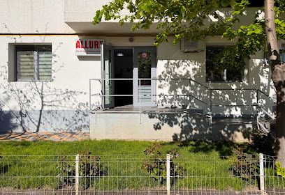 Allure - Salon de Înfrumusețare