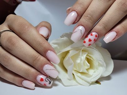 Alma Beauty Studio