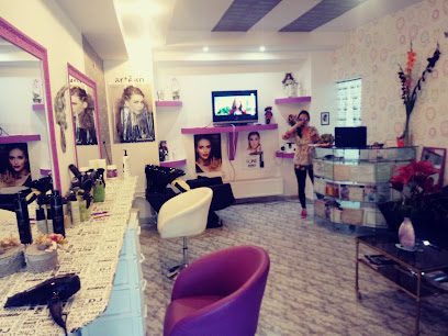 Amarsi Beuty Salon