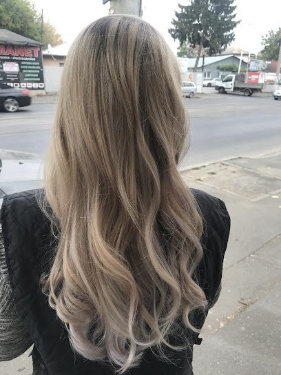 Ambiant SALON COAFURA FRIZERIE