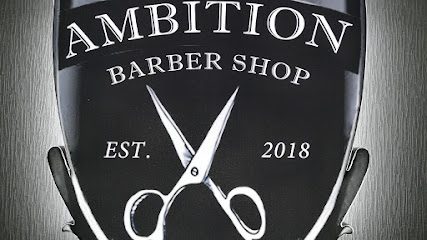 Ambition Barbershop & studio