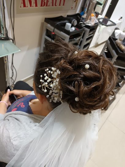 Ana Beauty Snagov Plaza
