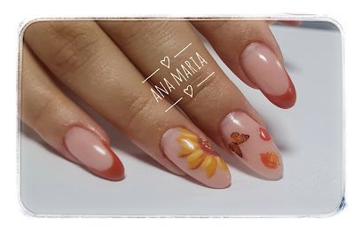 Ana Maria beauty Nails
