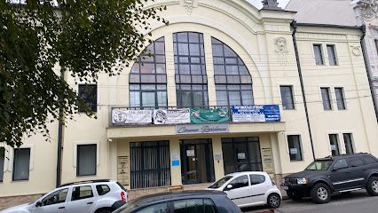 Ana studio