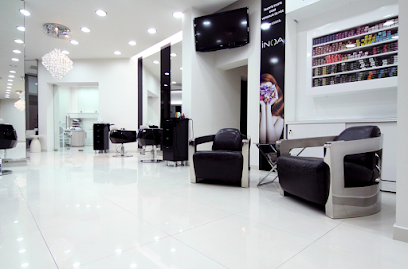 Anastasia Beauty Center - Salon de LUX Bucuresti