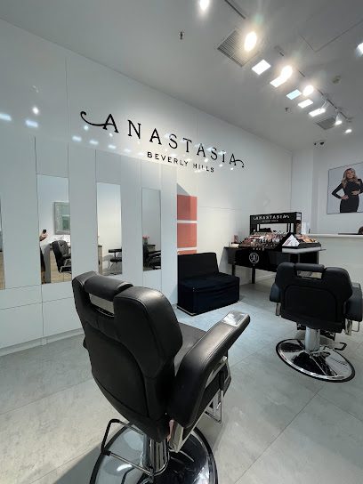 Anastasia Beverly Hills Baneasa