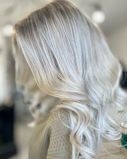 Anca Jancă Concept Salon & Academy