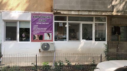 Andra Draghici Studio