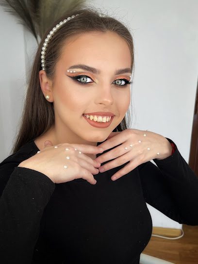 Andre Beauty Salon