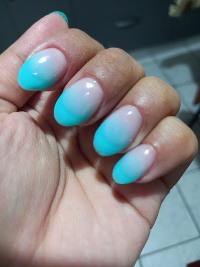 Andreea Beauty Salon 7